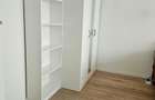 Garii -Garsoniera moderna la prima inchiriere  in bloc de apartamente - 2