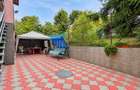 Vilă D+P+M de vânzare Bucium Iași – 186 mp utili, garaj, 2 bucătării, teren 300 mp – 176.000 €