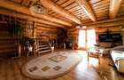 Casa din busteni cu ferma zootehnica si afacere (Tengheler, Com. Ditrau) - 3