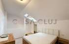 Apartament pe 2 niveluri, 2 dormitoare si 2 bai, Stejarului - 6
