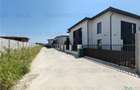 Vila 4 camere Tunari - Cuza - 1