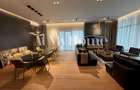 Penthouse superb cu 5 camere, RENOVAT, MOBILAT, 2 parcari, boxa, terasa 186mp - 4