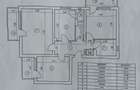 Aviatiei -Capalna -3 camere +3 balcoane - 5
