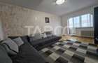 Apartament decomandat 3 camere de inchiriat 64mpu zona Strand Sibiu - 2