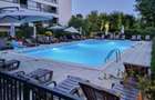 Proprietar. Bloc nou. Atria. Piscina. Parcare. Mobilat. Utilat. English. Deutsch - 13