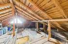 Casă cu 5 camere, 500 mp teren, Domnești, Ilfov - 17