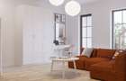 Apartament SMART 3camere,balcon amenajat de 8mp, imobil cu lift, LPR - 3