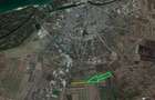 Teren extravilan 49.000 mp,Giurgiu - 2