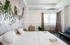 Unirii Metro | 3 Rooms | Boho Heaven 9A - 13