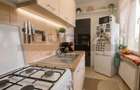 Apartament, 40mp, parcare, etaj intermediar, terasa 25mp, zona Petrom - 4
