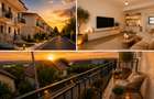 3 Camere | Etaj 1 în Vilă P+1 | Dublă Vedere | Încălzire în Pardoseală | Parcare - 1