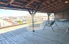 Apartament 3 camere terasa 80 mp si  curte 145 mp zona Calea Cisnadiei - 20