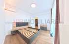 Apartament 2025 bucatarie mobilata si utilata 2 balcoane Straulesti - 9