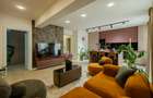 Apartament 3 camere - 10.000 € discount, Ivory Residence Pipera - 9