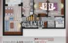 Apartament 3 camere Decomandat Pallady 500m STB - Comision 0 - 1
