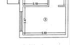 Apartament 2 camere Grozavesti | Regie Residence | Vedere libera - 8