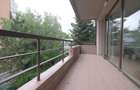 Sos Nordului, apartament 4 camere decomandate, mobilate/ utilate, etaj 2 - 19