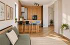 Prima inchiriere 2 camere - 4 City Pipera - 3