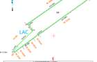 Teren Lac Snagov 11 800mp deschidere 120 ml la lac - 7