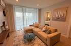 LUX- APARTAMENT 2 CAMERE- ONE COTROCENI - PRIMA INCHIRIERE  - 13