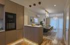 INVESTITIE   VILA MOBILATA MODERN NEW POINT  PIPERA  2 PARCARI - 3