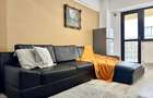 Apartament 2 camere amenajat complet, parcare proprie, bloc nou, zona Copou, - 4