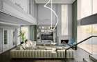 Cloud9 Residence | PENTHOUSE RAFINAT 800 mp cu 4 locuri parcare | - 3