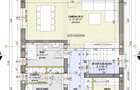 Casa individuala, 140 mp, teren 471 mp, zona HIGHLIFE-Stupini - 6