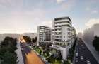 Solid Residence Baba Novac--3 CAMERE LA CHEIE -SMART HOME - INCALZIRE PARDOSEALA - 4