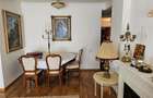 LANGA PARC HERASTRAU, 4 CAMERE SUPERBE, ET.4, 119 MP!