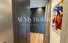Penthouse superb cu 5 camere, RENOVAT, MOBILAT, 2 parcari, boxa, terasa 186mp - 18