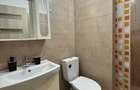 Garsonieră decomandată, complet mobilată și utilată, disponibilă imediat! - 9