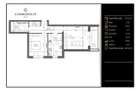 Apartament Finalizat - Cosmopolit Rise - 8