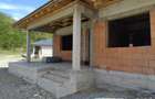 Casa individuala la rosu, teren 504mp, Primăverii - 5
