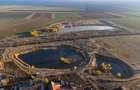 Balastieră în județul Arad cu teren de 12.5 ha - 9