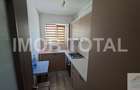 Garsoniera Trivale , bloc nou - 1