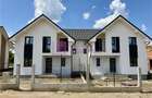 Casa individuala NOUA | 5 camere | Sura Mare | teren 340 mp - 1