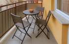 3 camere, cu 2 bai, bloc nou, modern, in Gheorgheni, zona Iulius Mall - 7