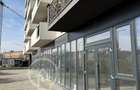 Spatiu comercial de inchiriat 120mp sau 240mp BLOC NOU Marasti Fabricii - 1