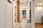 Capitale! Apartament + pod + subsol amenajate! 0% comision - 12