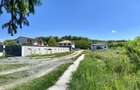 Teren centru Corbeanca, Cantonului, lângă pădure, utilități, acces A0 - 3