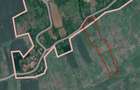  Casă bătrâneasca 1009 mp+ extravilan (6000 mp)de vânzare în satul Malumnic  - 4