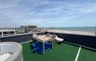 Penthouse Mamaia + 2 terase + curte 3 locuri de parcare - 24