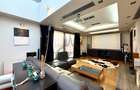 Penthouse unic- British School si UNATC- vedere panoramica spre zona de case - 17