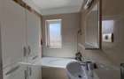 BUZIASULUI - 3 Camere - Decomandat - Etajul 1 - LIFT - Mobilat - 9