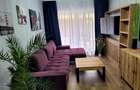 Apartament cu 2 camere ultramodern, cu gradina, în Viva City - 3