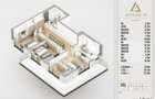 Apartament 5 Camere Moderne în Complex Rezidențial de Lux | Comision 0% - 4