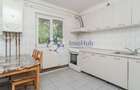 Ap 3 camere, 2 bai, parter, Frumoasa - Str. Cetatuia - 1