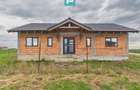 Casa nouă la roșu în Zimandcuz - 1