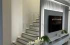 GIROC - Duplex mediteranean - Teren 350mp - Mobilat - 2